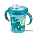 Поильник Starter Cup NUK 10255268